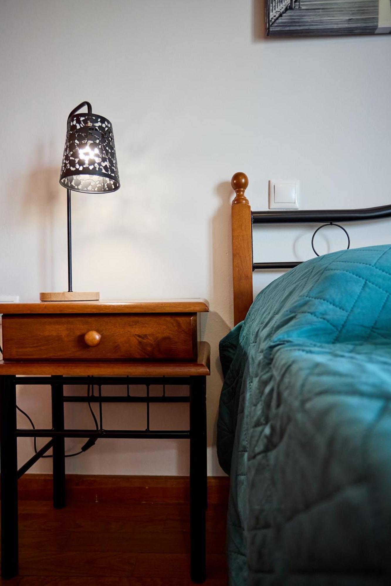 Chios Town Apartment - Heart Of Chios Town With 2 Minute Walk To The Beach Ngoại thất bức ảnh